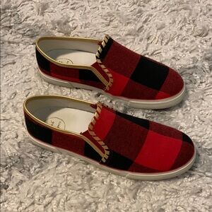 Jack Rogers Brynne slip-on sneaker